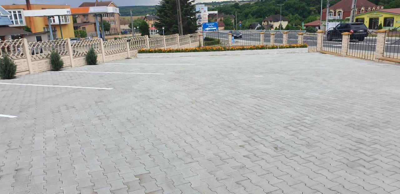 Pensiunea Carmena Băile Felix المظهر الخارجي الصورة
